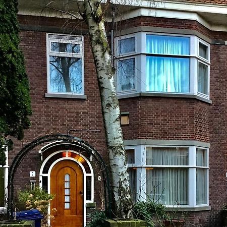 Brandy'S Apartment Хага Екстериор снимка