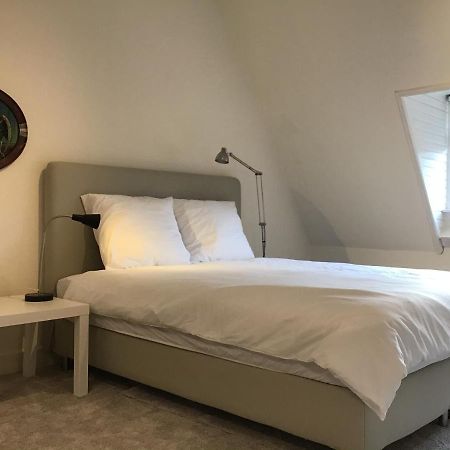 Brandy'S Apartment Хага Екстериор снимка
