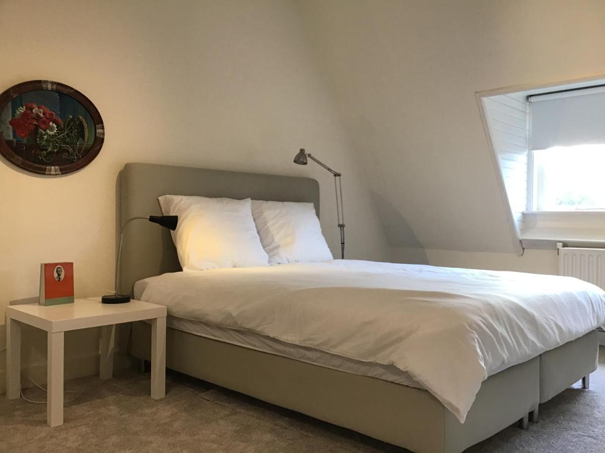 Brandy'S Apartment Хага Екстериор снимка
