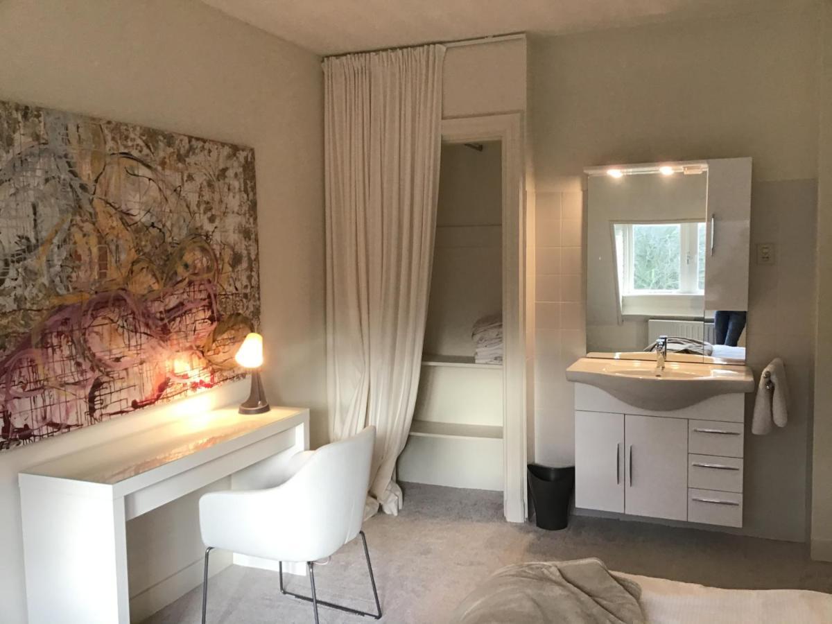 Brandy'S Apartment Хага Екстериор снимка
